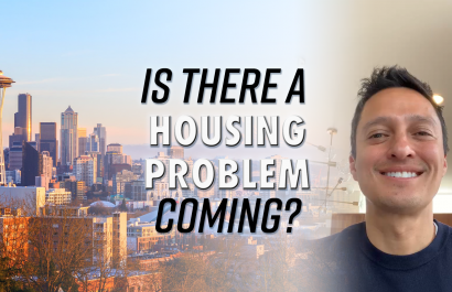 Is An Economic Recession Looming? How will it affect the housing market?